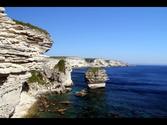 Bonifacio - Corsica (Full HD 1080p)