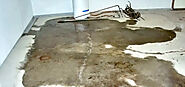 What Are The Most Common Slab Leak Symptoms?