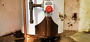 Top Signs Of A Failing Water Heater
