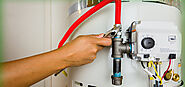 Why Is My Shower Cold? 5 Common Issues With Water Heater