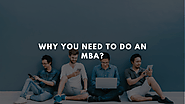 MBA FAQs Getting Started for MBA