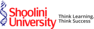 Shoolini University Admissions 2020