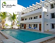 Vacation Rental Cozumel an Extravagance Living for Your Days Off