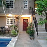 Get Affordable Cozumel Villas & Vacation Rentals at Villa Deja Blue