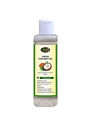 Buy keto virgin coconut oil online India | Paleto