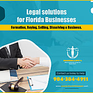 Small Business Legal Services: Florida Businesses in 2020