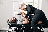 Seeking a Sports Chiropractor in Indianapolis?