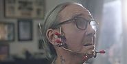 He Started Smoking at Just 12 Years Old - Half a Century Later, The Devastating Effects Caught Up With Him and His Fa...