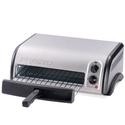 Presto 03436 Stainless Steel Pizza Oven