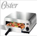 Oster Pizzeria Style Pizza Oven
