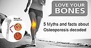 Best Orthopedic In Chennai: 5 Myths and facts about Osteoporosis decoded