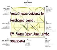 Vastu Tips and Guidance for Purchasing Land