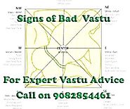 Signs of Bad Vastu By Amit Lamba Best Vastu Consultant
