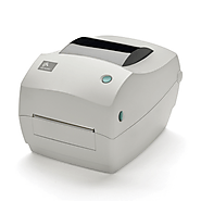 Zebra GC420t Thermal Printer - GC420-100510-000