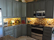 Kitchen and Bathroom Renovation Palm Beach Gardens, FL