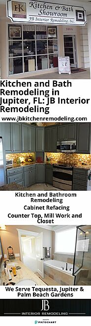 Remodeling Solutions by Trusted Experts in Jupiter, FL