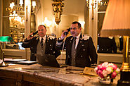 Tips on Hiring an Effective Concierge Service in London
