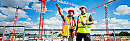 The Importance of Hiring Professional Guards for Your Construction Security in London