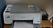 Some Quick steps to fix the problems with Hp printer