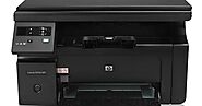 How to Hp printer Align?