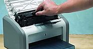 A complete way to fix HP printer not working problem
