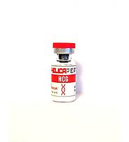 Buy HCG in the UK | Alpha Helica Peptides