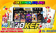 Situs Joker123 Deposit Pulsa | Jokerwin.online
