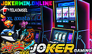 Cara Bermain Joker Gaming Cepat Menang | Jokerwin.online