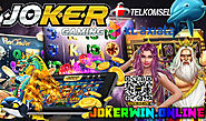 Download APK Slot Joker123 | Jokerwin.online