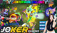 Download Tembak Ikan Joker123 | Jokerwin.online