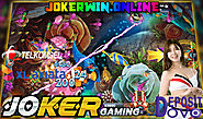 Situs Tembak Ikan Joker123 | Jokerwin.online