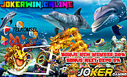 Bonus Bulanan Joker123 Terbesar | Jokerwin.online