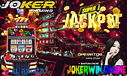 Isi Pulsa Bermain Joker123 Online | Jokerwin.online