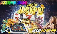 Bermain Slot Online Game Joker123 | Jokerwin.online