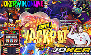 Game Joker123 Tembak Ikan Indonesia | Jokerwin.online