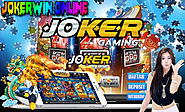 Joker123 Slot Online Indonesia | Jokerwin.online