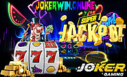 Bandar Slot Online Joker123 | Jokerwin.online