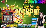 Situs Joker123 Deposit Termurah | Jokerwin.online