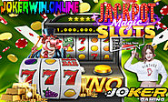Situs Joker123 Bonus Terbanyak | Jokerwin.online