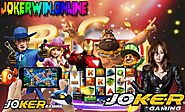 Agen Slot Joker123 Deposit Termurah | Jokerwin.online
