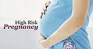 Understanding A High-Risk Pregnancy
