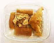 Mediterranean Sweets Baklava