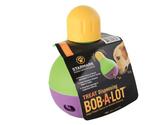 Star Mark Bob-A-Lot Interactive Chew Toy
