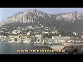 Italy Capri Island Tour