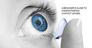 DRR Hospital Chennai: A BEGINNER’S GUIDE TO UNDERSTANDING CONTACT LENSES