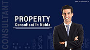 Real Estate Consultant in Noida