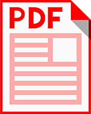 4 Undeniable Reasons To Outsource PDF Data Entry Services