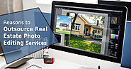 It’s High Time You Outsourced Real Estate Photo Editing Services