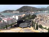 Celebrity Equinox: Beautiful Cartagena, Spain