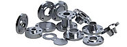 Stainless Steel Flanges | ASTM A182 Stainless Steel Flange Manufacturer - Sanjay Metal India